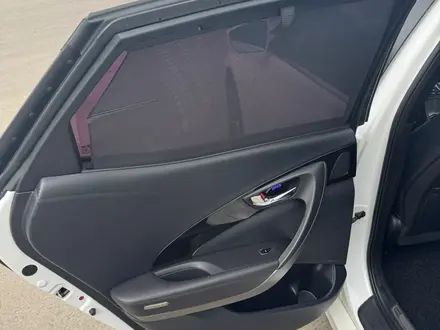 Hyundai Grandeur 2014 года за 8 600 000 тг. в Алматы – фото 9
