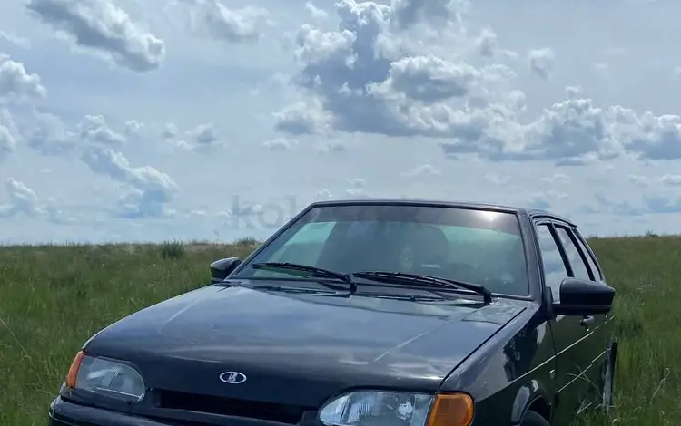 ВАЗ (Lada) 2114 2009 года за 1 350 000 тг. в Актобе