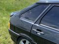 ВАЗ (Lada) 2114 2009 года за 1 350 000 тг. в Актобе – фото 8