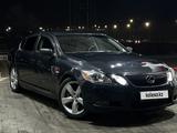 Lexus GS 350 2007 года за 7 000 000 тг. в Алматы