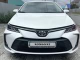 Toyota Corolla 2020 годаfor9 500 000 тг. в Уральск