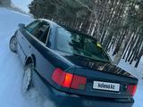 Audi A6 1995 годаүшін2 000 000 тг. в Петропавловск – фото 3