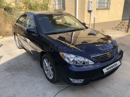 Toyota Camry 2004 года за 5 800 000 тг. в Алматы