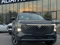Changan CS55 Plus Luxe 2025 года за 9 700 000 тг. в Алматы