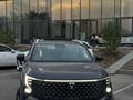 Changan CS55 Plus Luxe 2025 года за 9 700 000 тг. в Алматы – фото 5