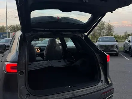 Changan CS55 Plus Luxe 2025 года за 9 700 000 тг. в Алматы – фото 7