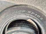 2 летние шины Dunlop 165/70/14 каждая за 19 990 тг. в Астана – фото 2