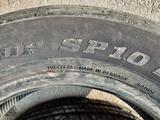 2 летние шины Dunlop 165/70/14 каждая за 19 990 тг. в Астана – фото 3