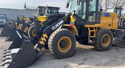 XCMG  LW 300 FN 2024 года за 12 600 000 тг. в Шымкент