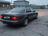 Audi A8 1995 года за 4 000 000 тг. в Кызылорда – фото 4