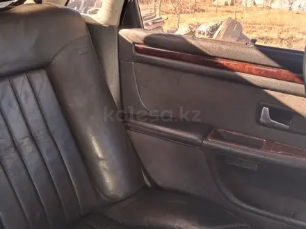 Audi A8 1995 года за 4 000 000 тг. в Кызылорда – фото 45