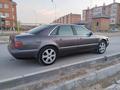 Audi A8 1995 годаүшін4 000 000 тг. в Кызылорда – фото 57