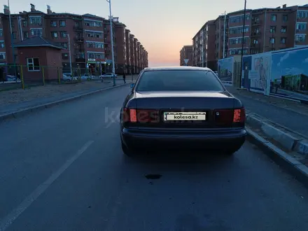Audi A8 1995 года за 4 000 000 тг. в Кызылорда – фото 61