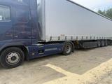 Volvo  FH 2012 года за 35 000 000 тг. в Алматы – фото 4