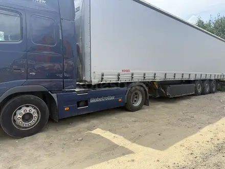Volvo  FH 2012 года за 35 000 000 тг. в Алматы – фото 4