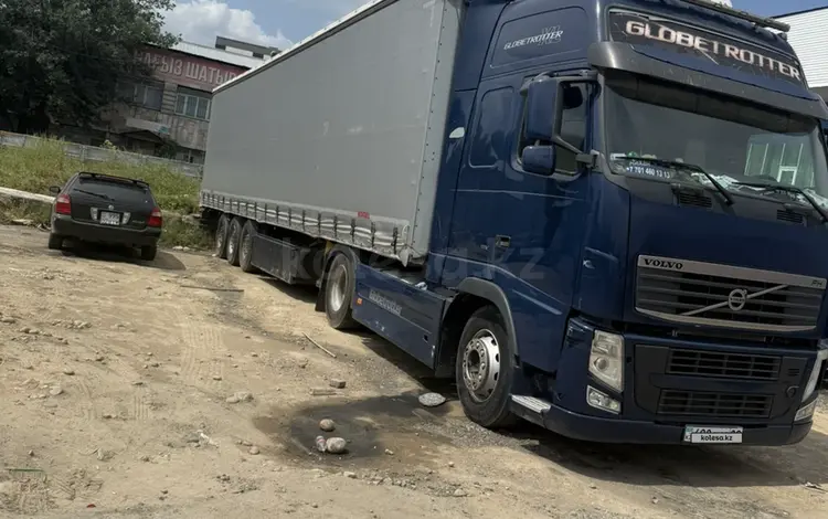 Volvo  FH 2012 года за 35 000 000 тг. в Алматы