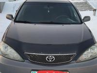 Toyota Camry 2005 года за 5 850 000 тг. в Усть-Каменогорск