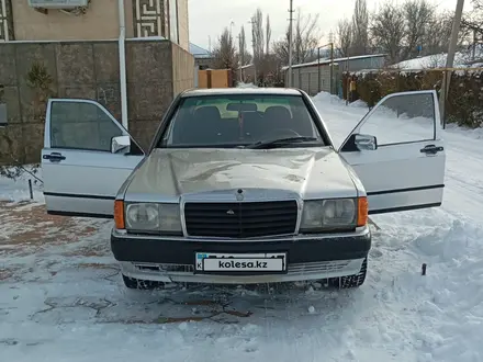 Mercedes-Benz 190 1988 года за 850 000 тг. в Шымкент