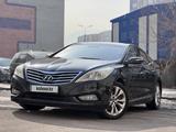 Hyundai Grandeur 2011 года за 8 000 000 тг. в Алматы – фото 2