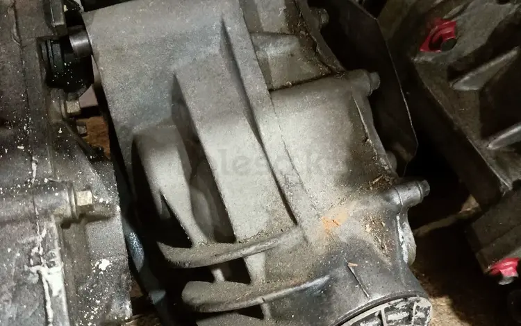 Раздатка Мазда Трибут AJ30 3.0 за 40 000 тг. в Астана