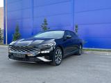 Kia K8 2021 года за 15 000 000 тг. в Усть-Каменогорск