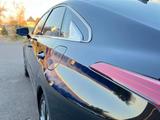 Kia K8 2021 года за 15 000 000 тг. в Усть-Каменогорск – фото 5