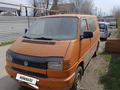 Volkswagen Transporter 1995 года за 2 300 000 тг. в Алматы – фото 2