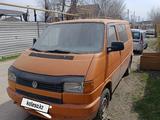 Volkswagen Transporter 1995 года за 2 300 000 тг. в Алматы – фото 2