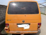 Volkswagen Transporter 1995 года за 2 300 000 тг. в Алматы – фото 4