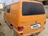 Volkswagen Transporter 1995 года за 2 300 000 тг. в Алматы – фото 5