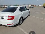 Skoda Octavia 2014 года за 5 200 000 тг. в Уральск – фото 3