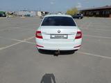 Skoda Octavia 2014 года за 5 200 000 тг. в Уральск – фото 4