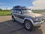 Mitsubishi Pajero 1993 годаүшін3 500 000 тг. в Усть-Каменогорск – фото 2