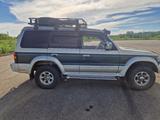 Mitsubishi Pajero 1993 годаүшін3 500 000 тг. в Усть-Каменогорск – фото 3