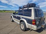 Mitsubishi Pajero 1993 годаүшін3 500 000 тг. в Усть-Каменогорск – фото 4