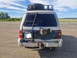 Mitsubishi Pajero 1993 годаүшін3 500 000 тг. в Усть-Каменогорск – фото 5