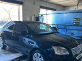 Toyota Avensis 2006 года за 3 300 000 тг. в Актобе – фото 4