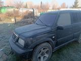 Suzuki Vitara 1997 годаүшін2 300 000 тг. в Усть-Каменогорск – фото 3