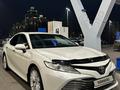 Toyota Camry 2019 годаүшін12 500 000 тг. в Алматы