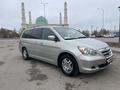 Honda Odyssey 2005 годаүшін6 600 000 тг. в Астана – фото 5