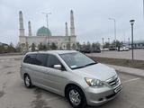 Honda Odyssey 2005 года за 6 600 000 тг. в Астана – фото 2