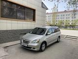 Honda Odyssey 2005 года за 6 600 000 тг. в Астана