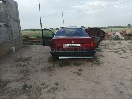 BMW 520 1990 года за 720 000 тг. в Алматы