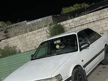 Mazda 626 1990 года за 600 000 тг. в Жанаозен – фото 2