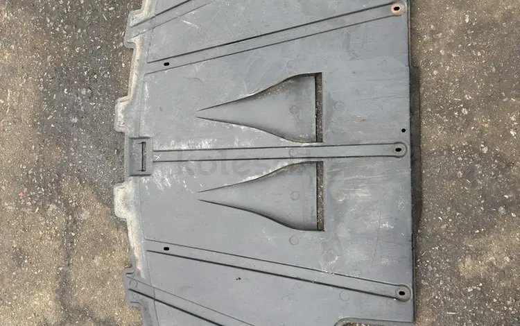 Защита двигателя Audi 100 C4 за 20 000 тг. в Алматы