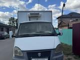 ГАЗ ГАЗель 2006 года за 3 700 000 тг. в Павлодар