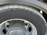 Mercedes-Benz  Actros 1997 года за 15 555 555 тг. в Алматы – фото 5