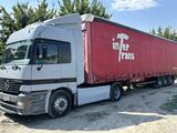 Mercedes-Benz  Actros 1997 года за 15 555 555 тг. в Алматы – фото 3