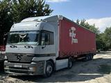 Mercedes-Benz  Actros 1997 года за 15 555 555 тг. в Алматы – фото 2