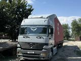 Mercedes-Benz  Actros 1997 года за 15 555 555 тг. в Алматы